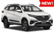 Harga toyoa rush jakarta selatan